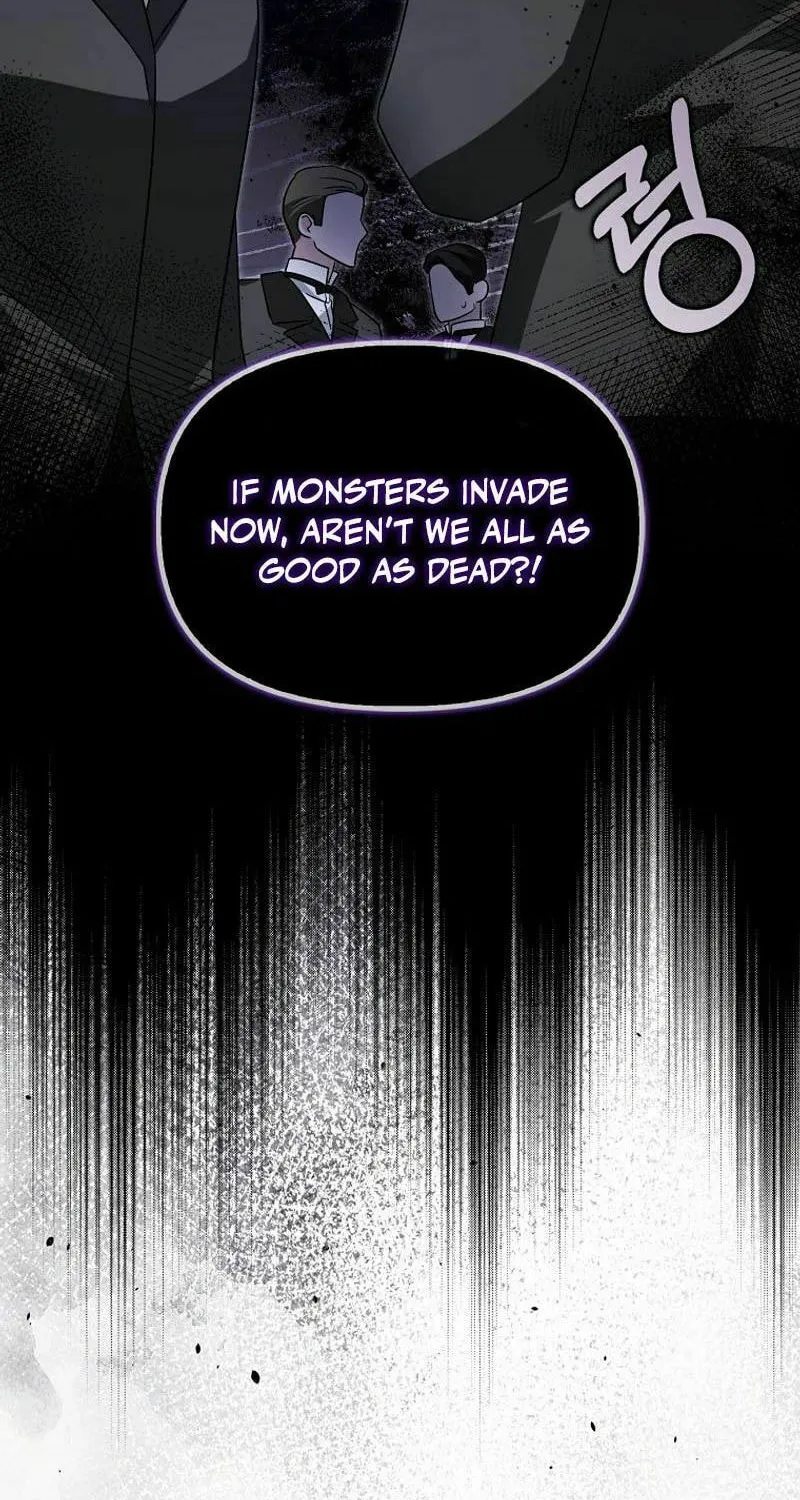 The Villainess' Wise Retirement Plan Chapter 36 page 32 - 