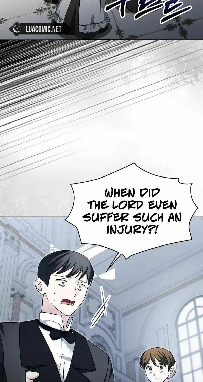 The Villainess' Wise Retirement Plan Chapter 36 page 34 - 