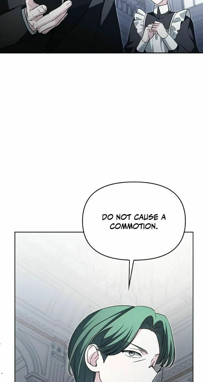 The Villainess' Wise Retirement Plan Chapter 36 page 35 - 
