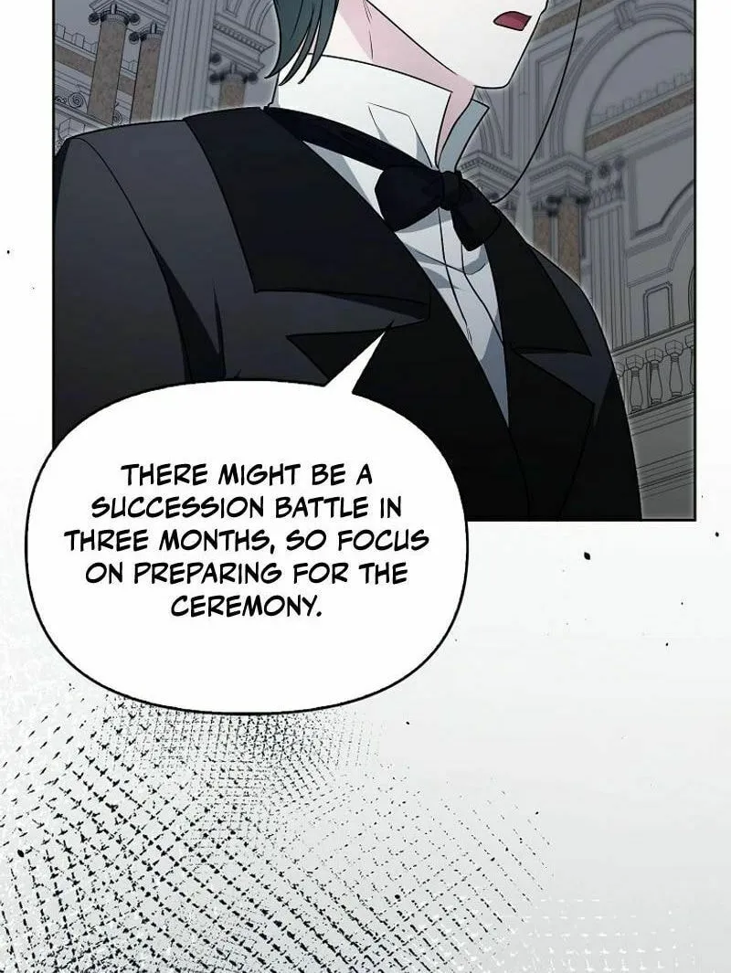 The Villainess' Wise Retirement Plan Chapter 36 page 36 - 
