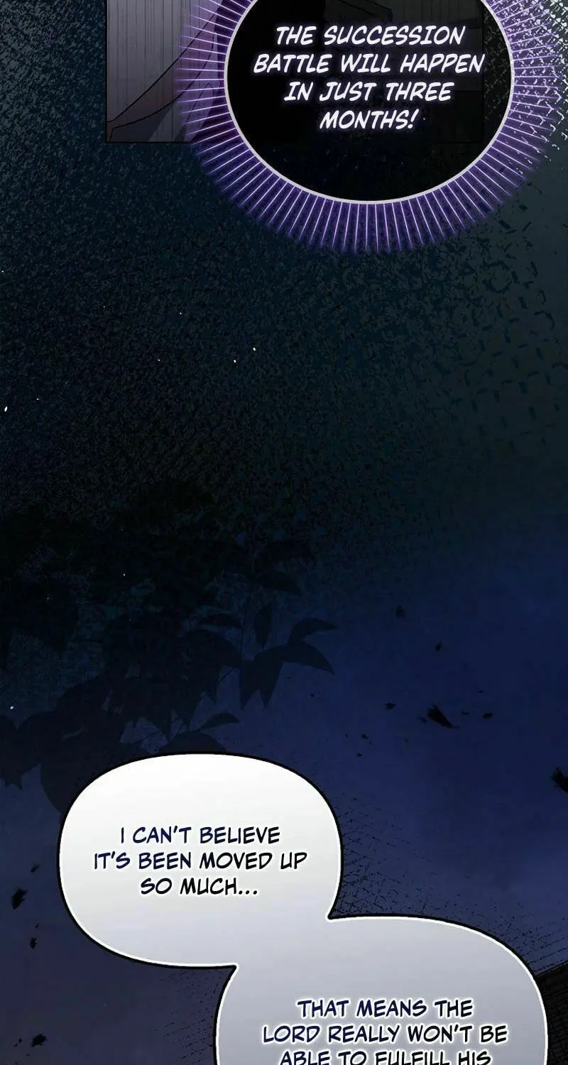 The Villainess' Wise Retirement Plan Chapter 36 page 38 - 