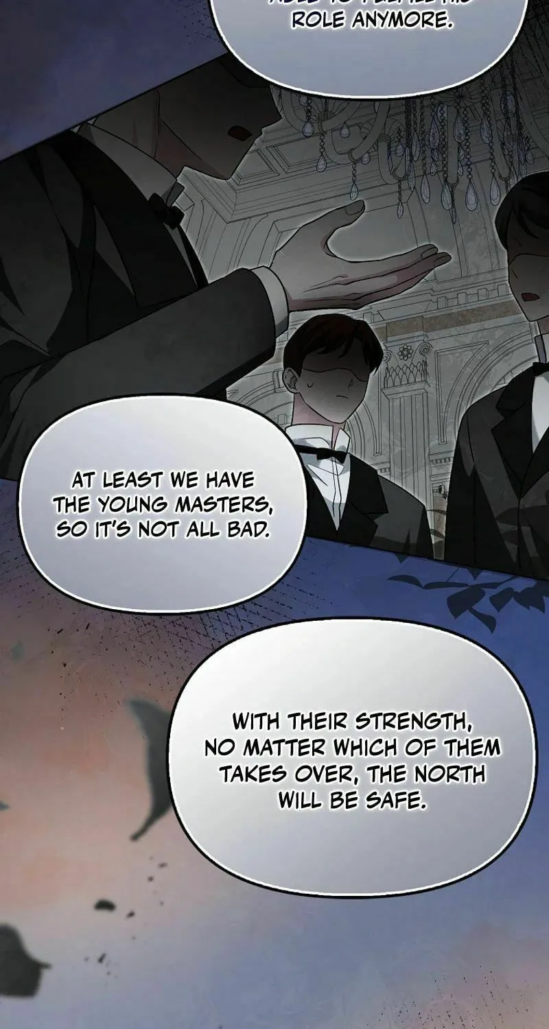 The Villainess' Wise Retirement Plan Chapter 36 page 39 - 