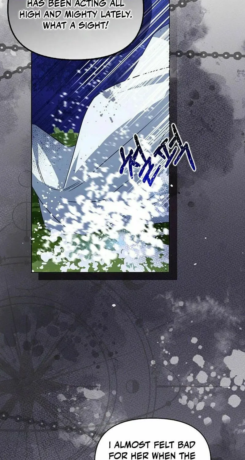 The Villainess' Wise Retirement Plan Chapter 36 page 44 - 