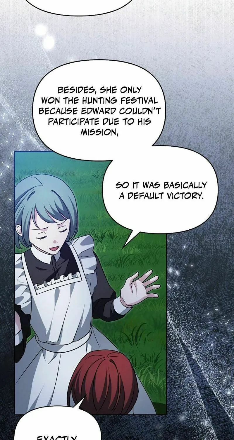 The Villainess' Wise Retirement Plan Chapter 36 page 47 - 