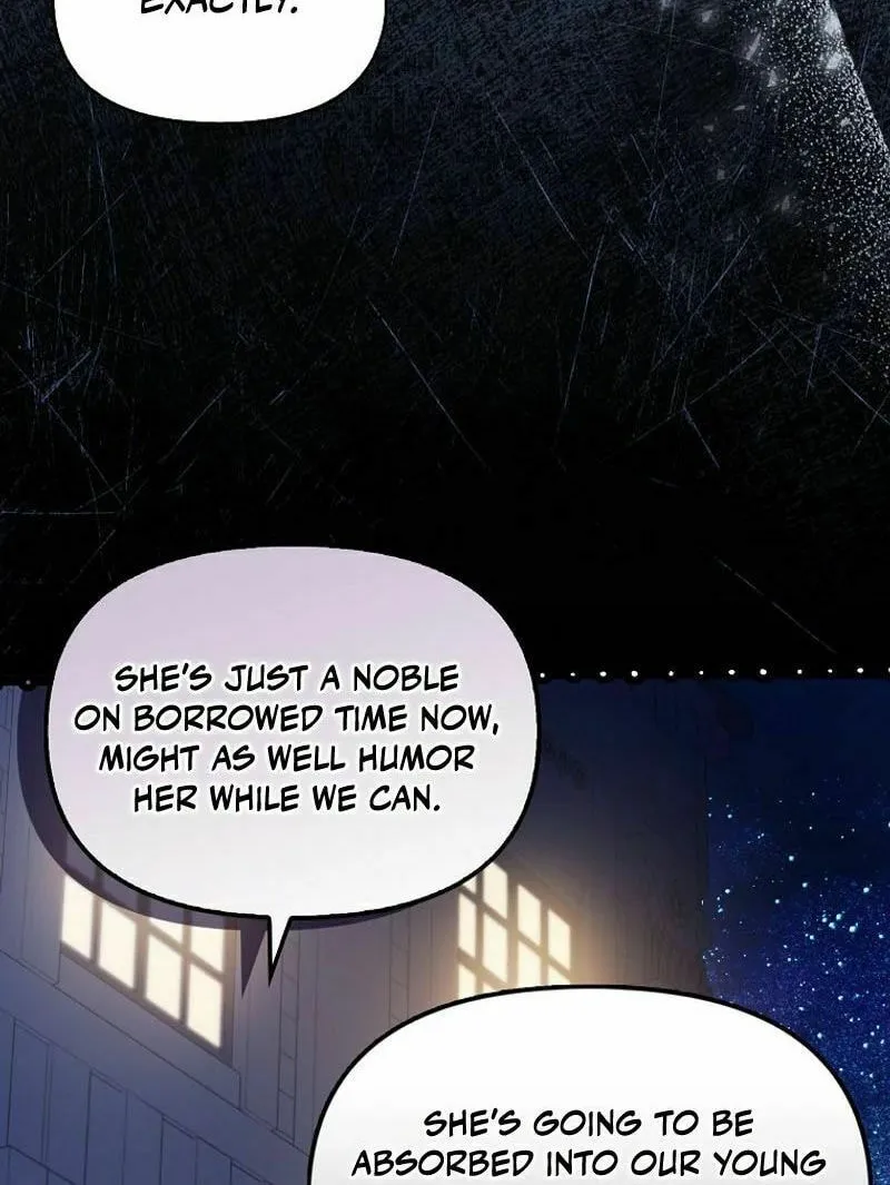 The Villainess' Wise Retirement Plan Chapter 36 page 48 - 