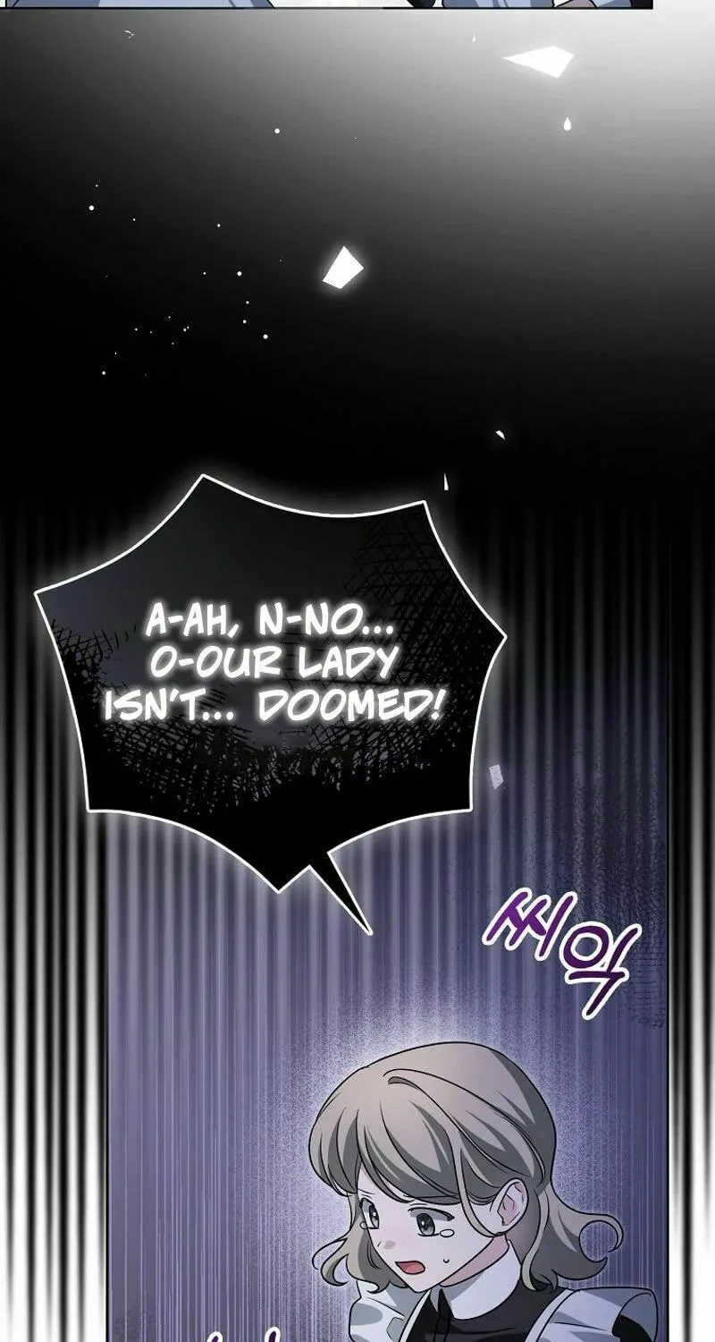 The Villainess' Wise Retirement Plan Chapter 36 page 53 - 