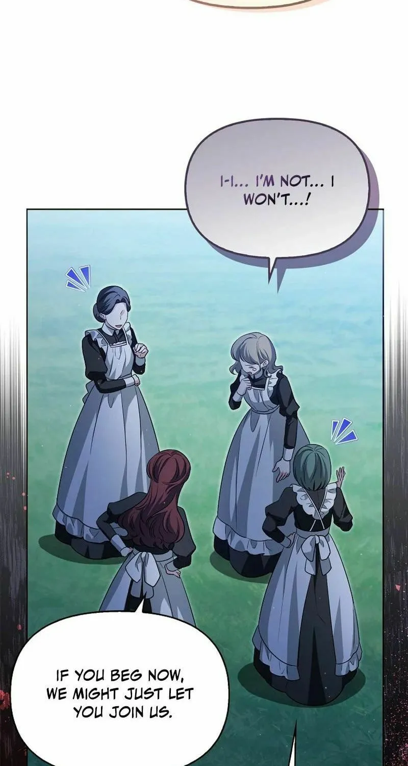 The Villainess' Wise Retirement Plan Chapter 36 page 56 - 