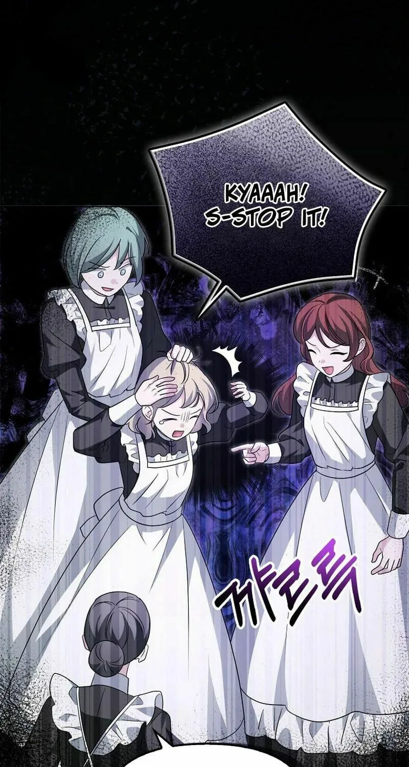 The Villainess' Wise Retirement Plan Chapter 36 page 59 - 