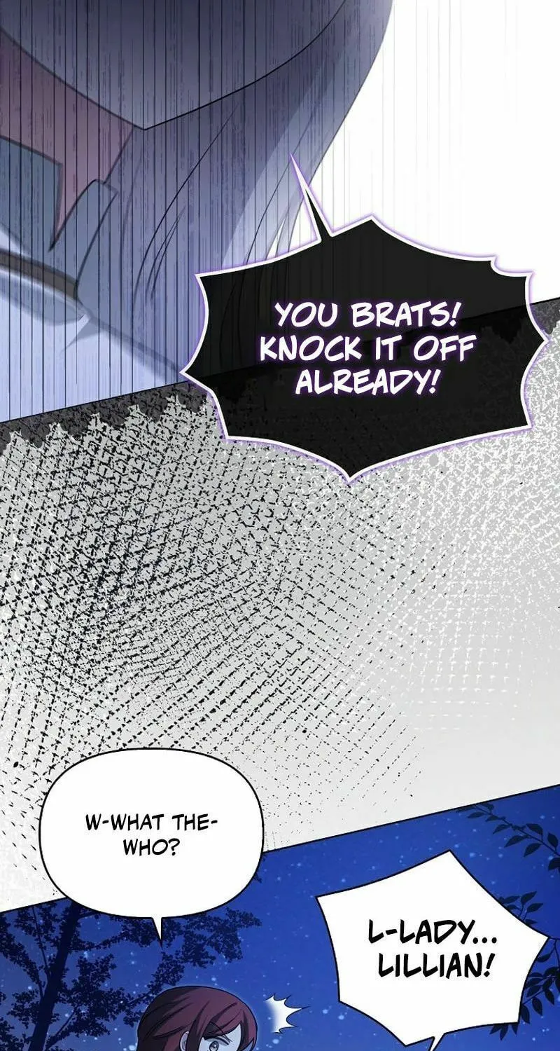 The Villainess' Wise Retirement Plan Chapter 36 page 61 - 
