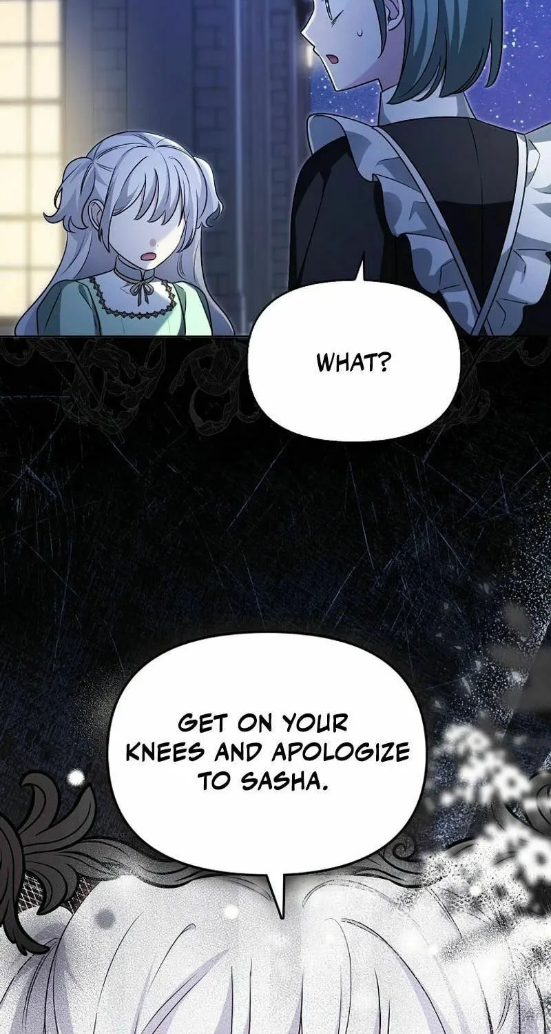 The Villainess' Wise Retirement Plan Chapter 36 page 63 - 
