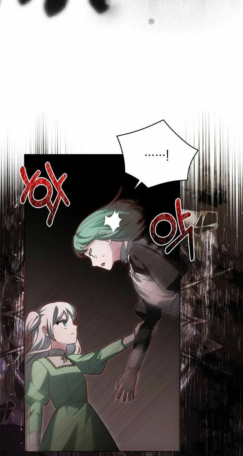 The Villainess' Wise Retirement Plan Chapter 36 page 65 - 