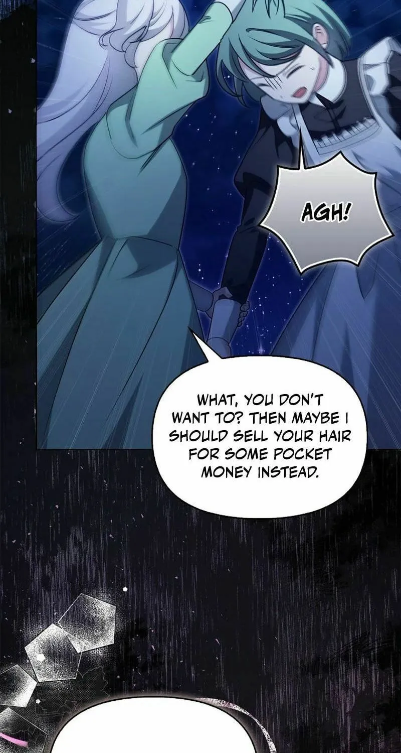 The Villainess' Wise Retirement Plan Chapter 36 page 67 - 