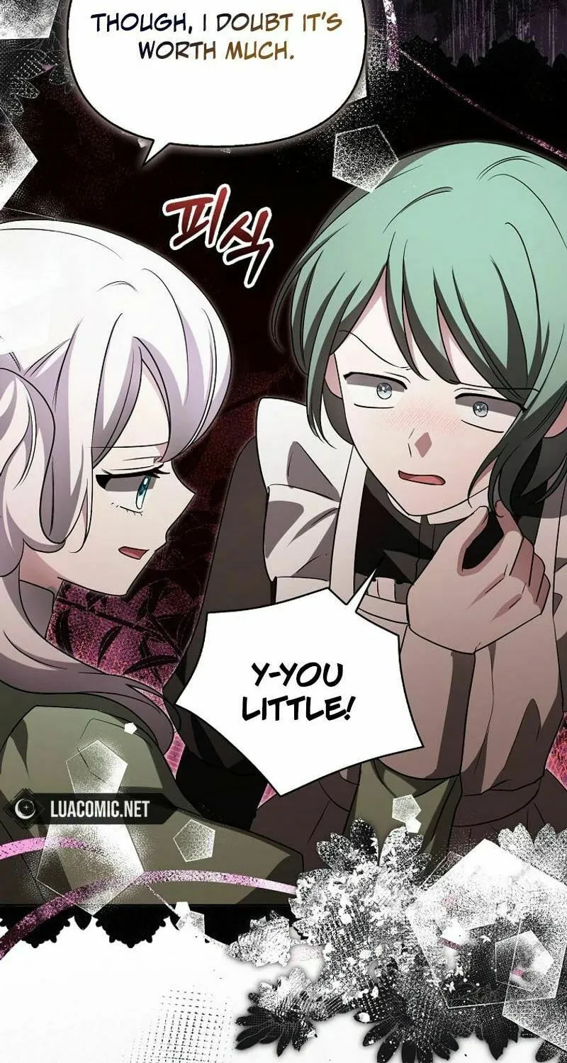 The Villainess' Wise Retirement Plan Chapter 36 page 68 - 
