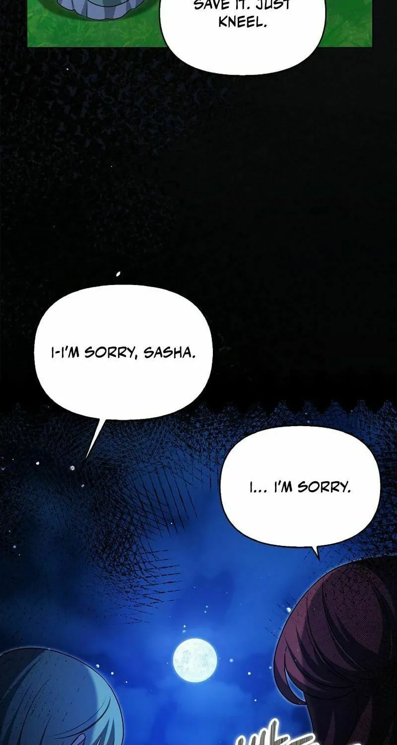 The Villainess' Wise Retirement Plan Chapter 36 page 71 - 