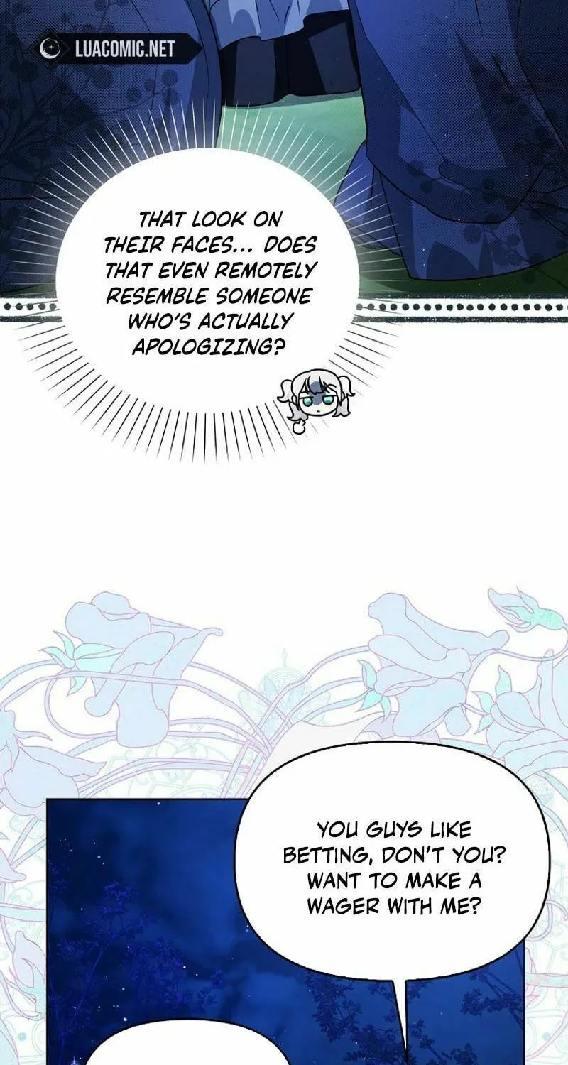 The Villainess' Wise Retirement Plan Chapter 36 page 73 - 