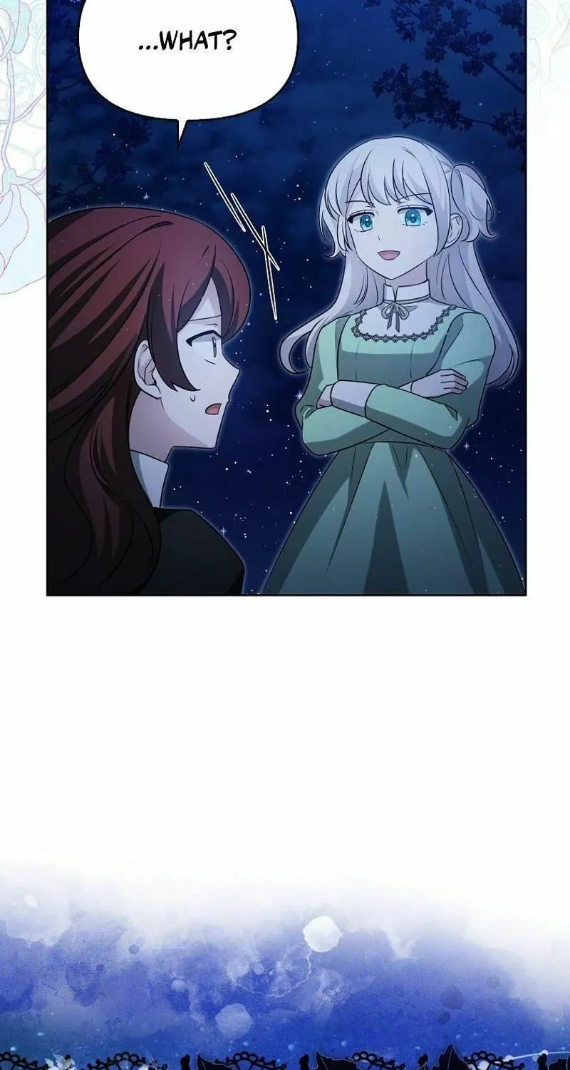 The Villainess' Wise Retirement Plan Chapter 36 page 74 - 