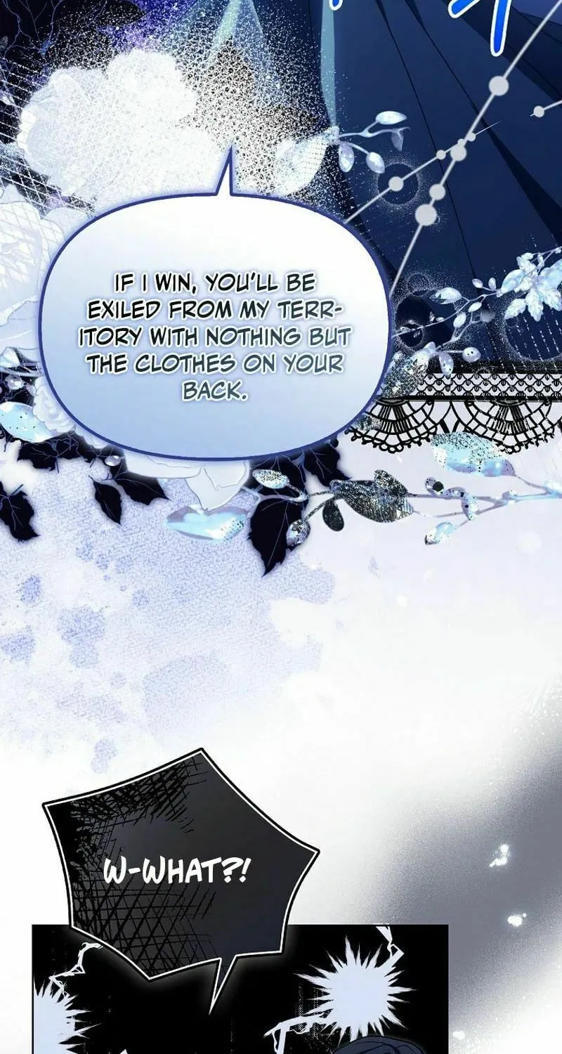 The Villainess' Wise Retirement Plan Chapter 36 page 76 - 