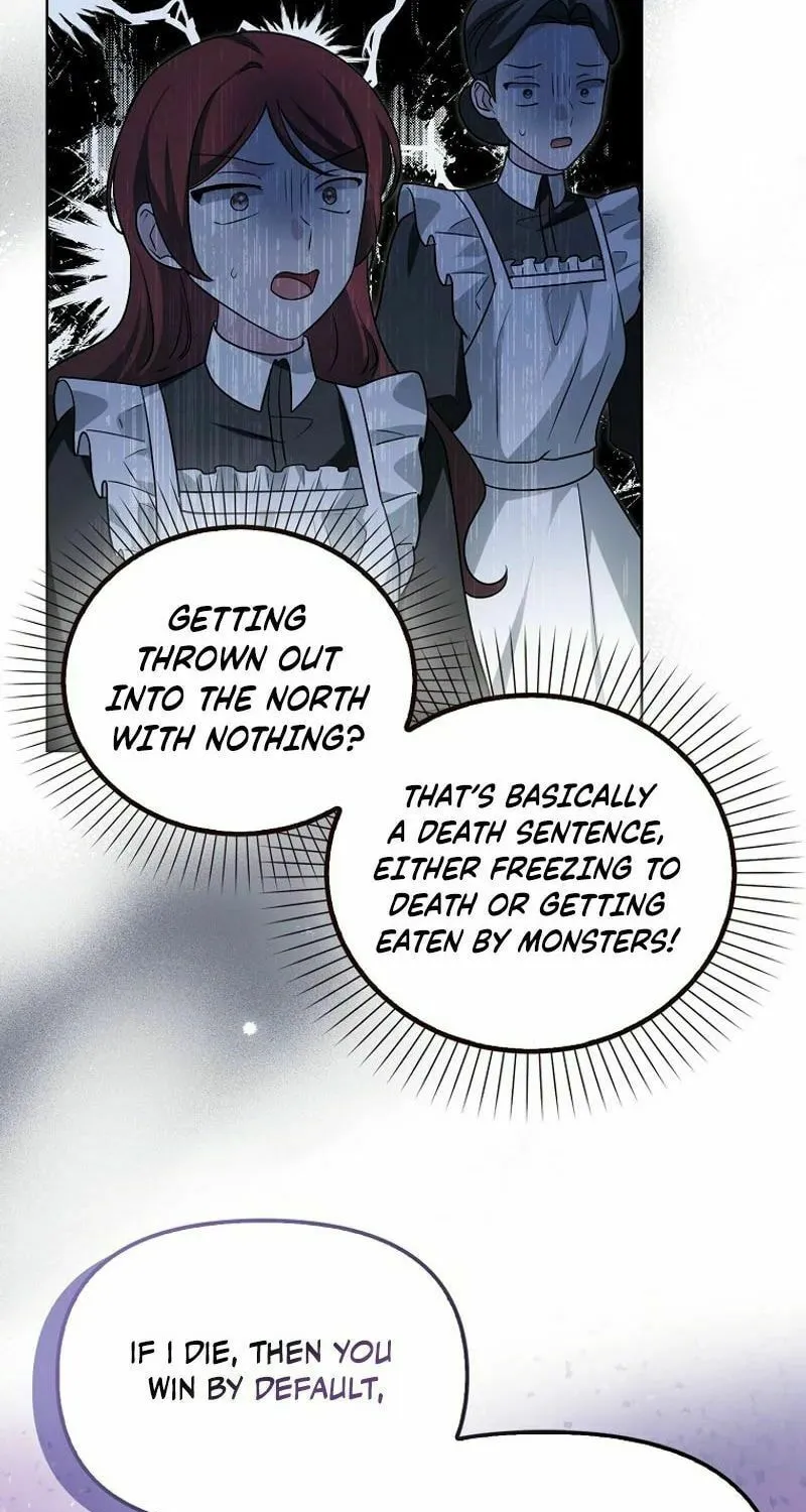 The Villainess' Wise Retirement Plan Chapter 36 page 77 - 