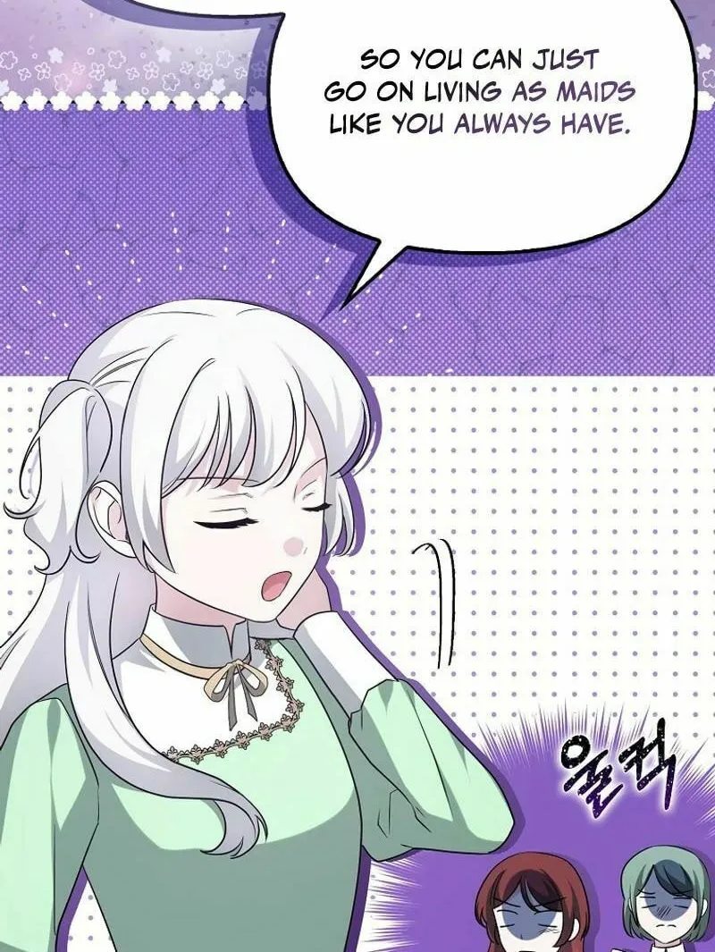 The Villainess' Wise Retirement Plan Chapter 36 page 78 - 