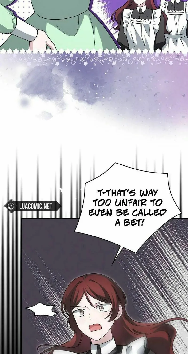 The Villainess' Wise Retirement Plan Chapter 36 page 79 - 