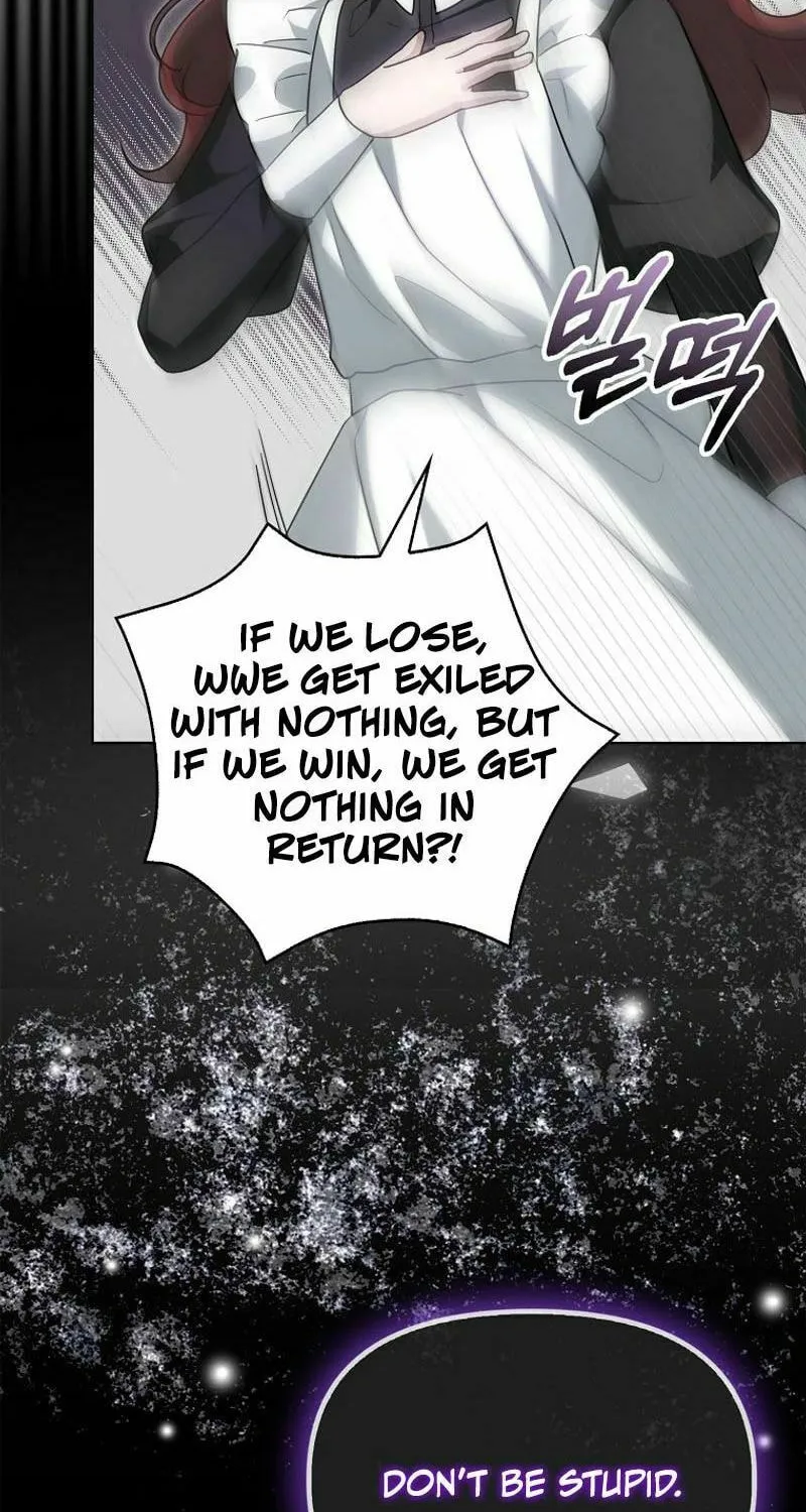 The Villainess' Wise Retirement Plan Chapter 36 page 80 - 