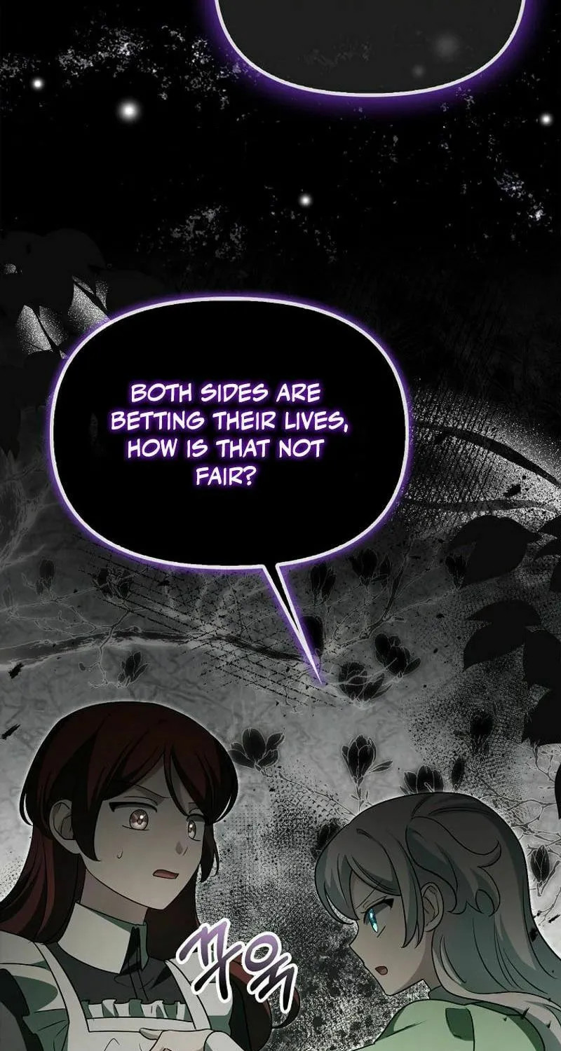 The Villainess' Wise Retirement Plan Chapter 36 page 81 - 