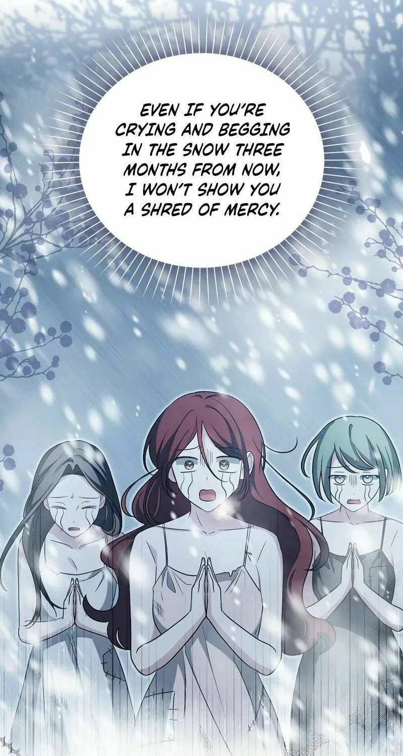 The Villainess' Wise Retirement Plan Chapter 36 page 88 - 