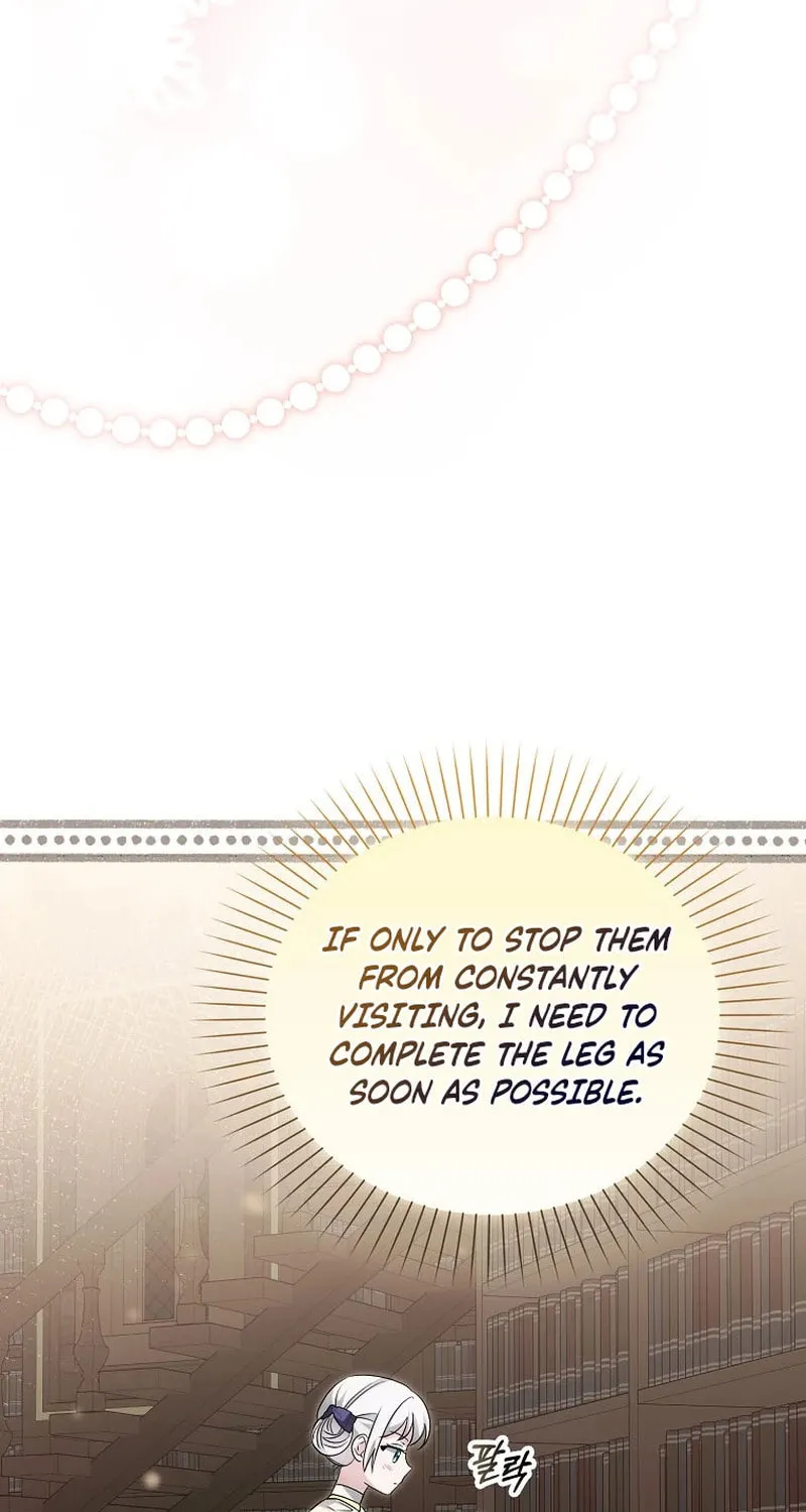 The Villainess' Wise Retirement Plan Chapter 37 page 15 - 