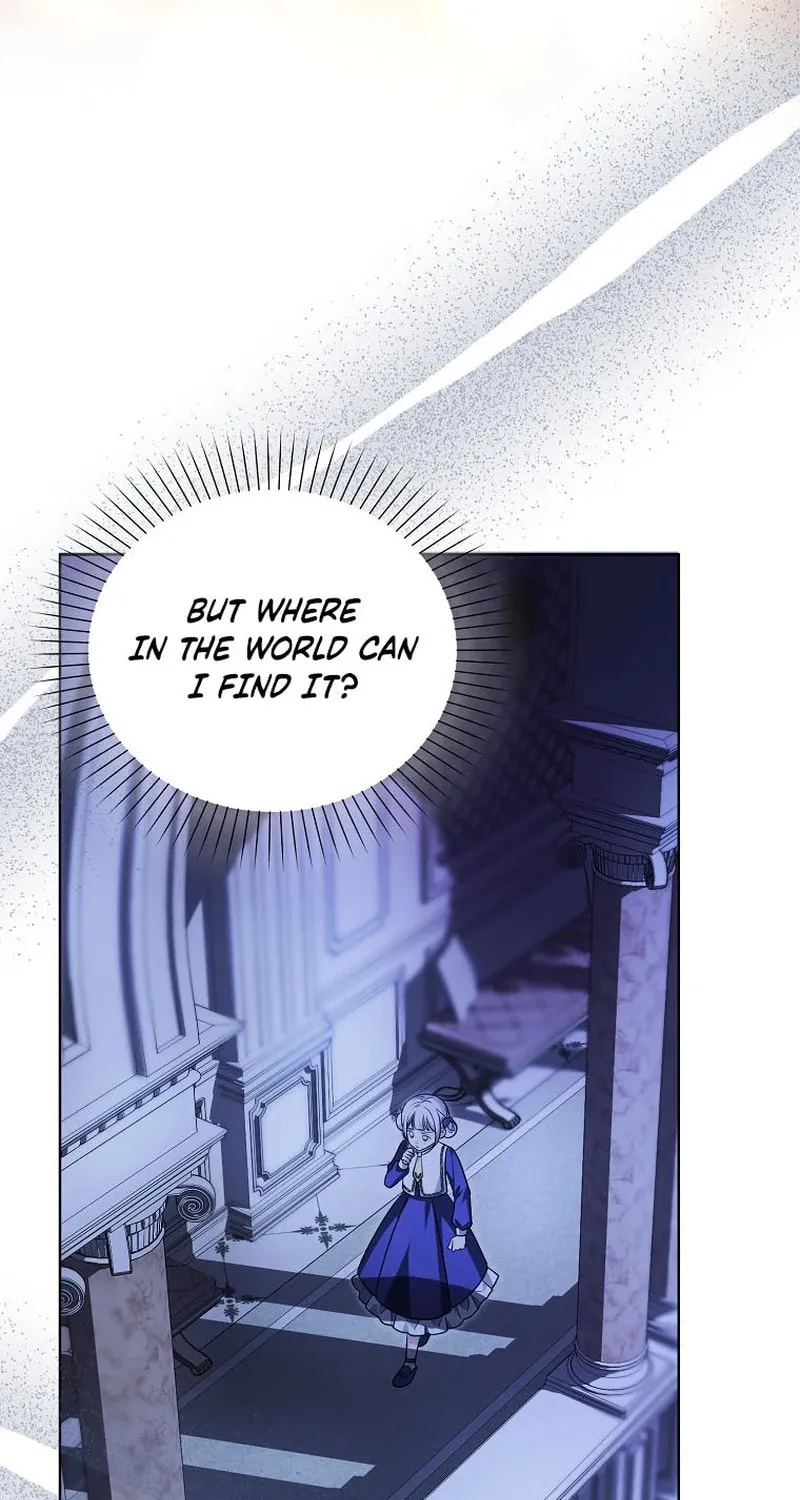 The Villainess' Wise Retirement Plan Chapter 37 page 20 - 