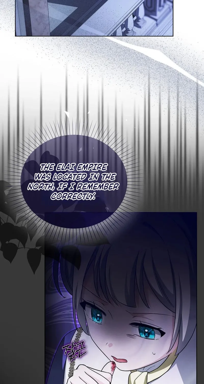 The Villainess' Wise Retirement Plan Chapter 37 page 21 - 