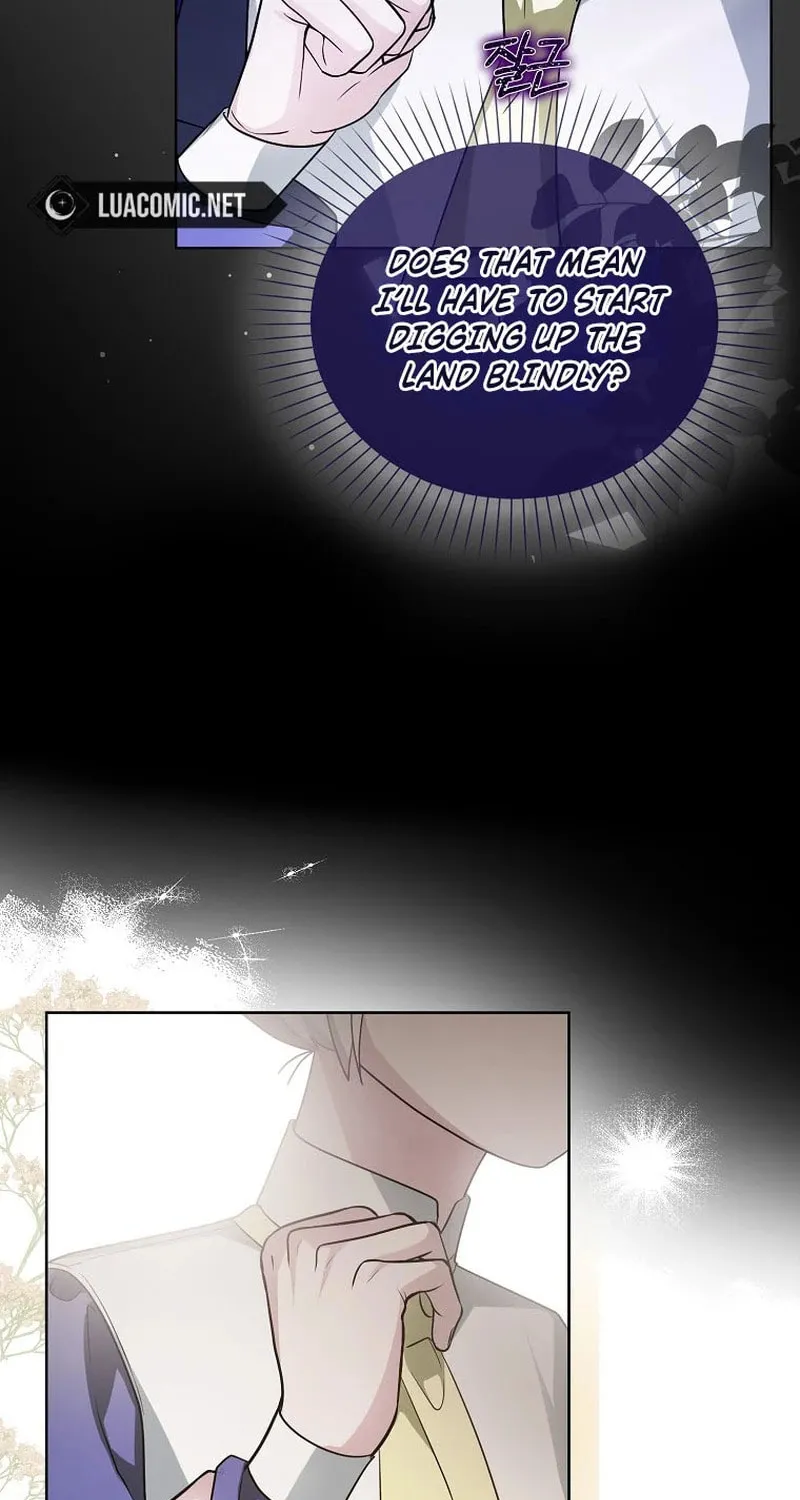 The Villainess' Wise Retirement Plan Chapter 37 page 22 - 
