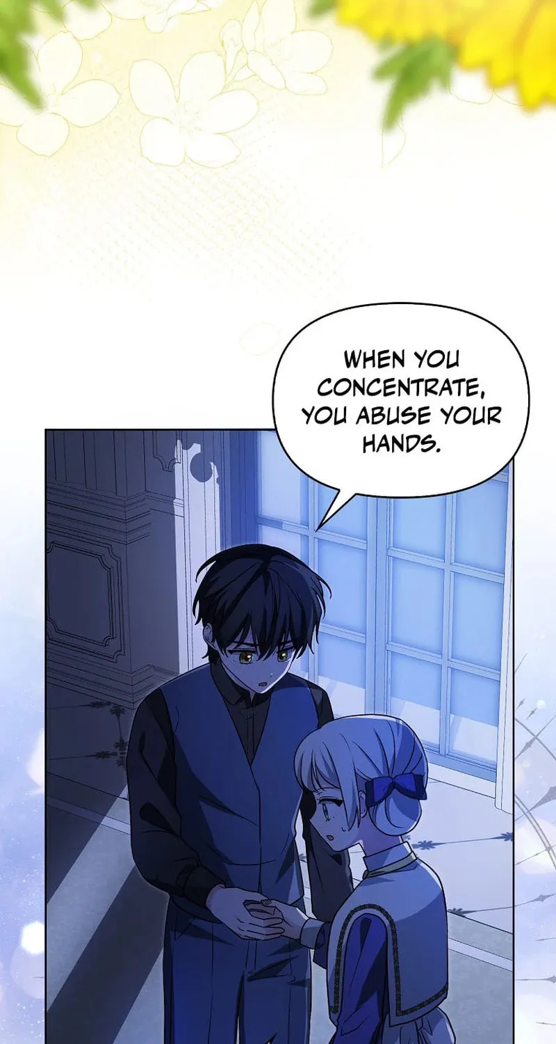 The Villainess' Wise Retirement Plan Chapter 37 page 26 - 