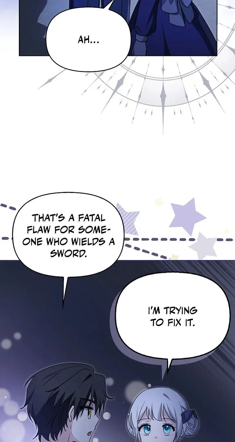 The Villainess' Wise Retirement Plan Chapter 37 page 27 - 