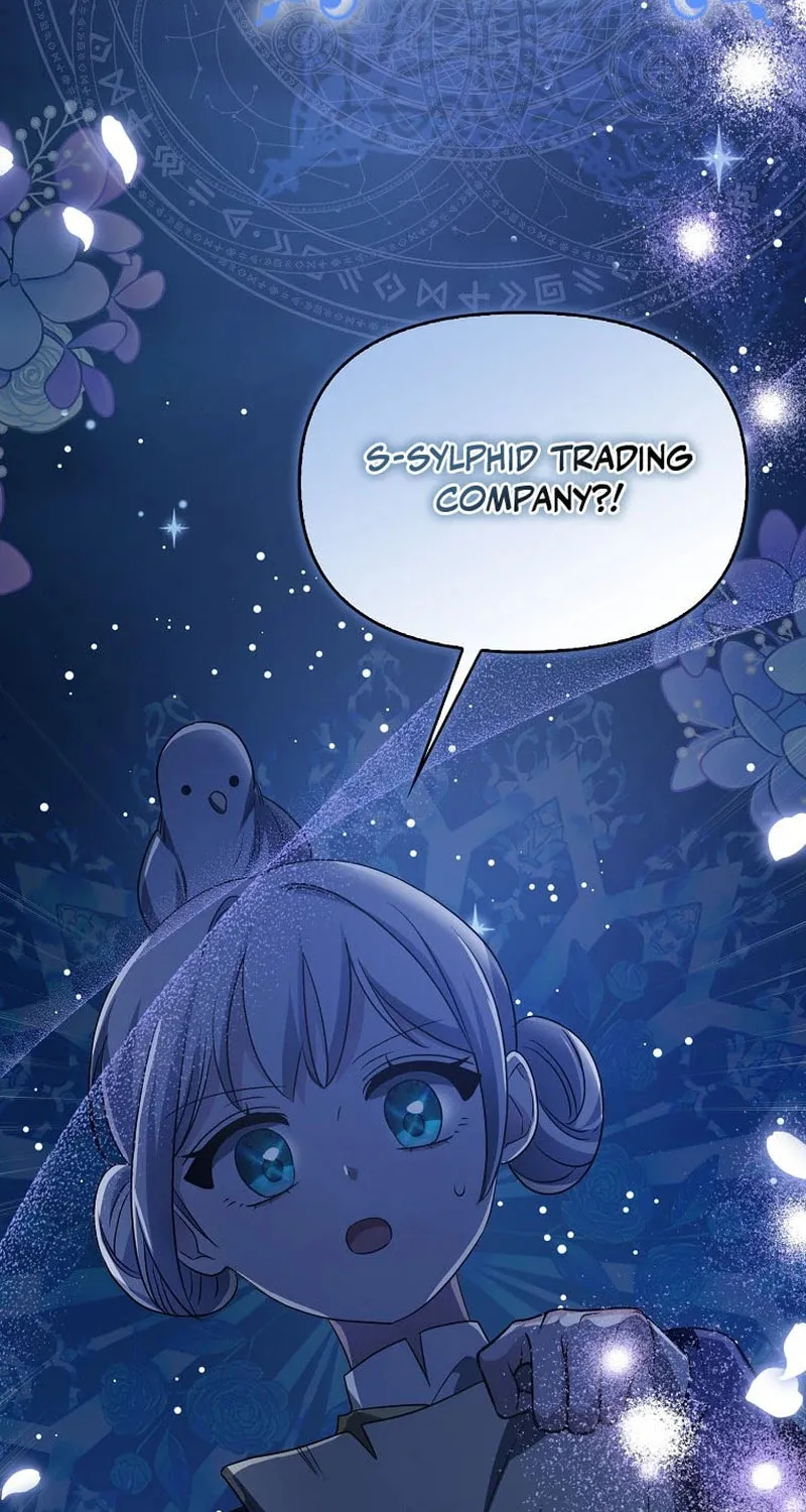 The Villainess' Wise Retirement Plan Chapter 37 page 40 - 