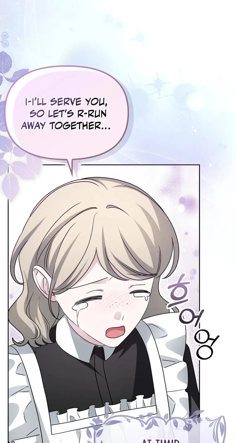 The Villainess' Wise Retirement Plan Chapter 37 page 5 - 