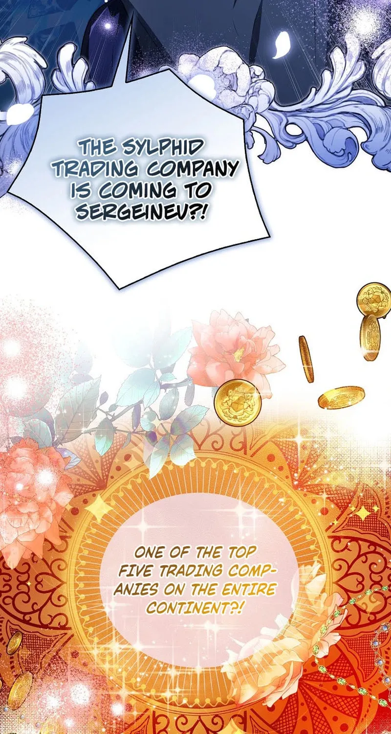 The Villainess' Wise Retirement Plan Chapter 37 page 41 - 