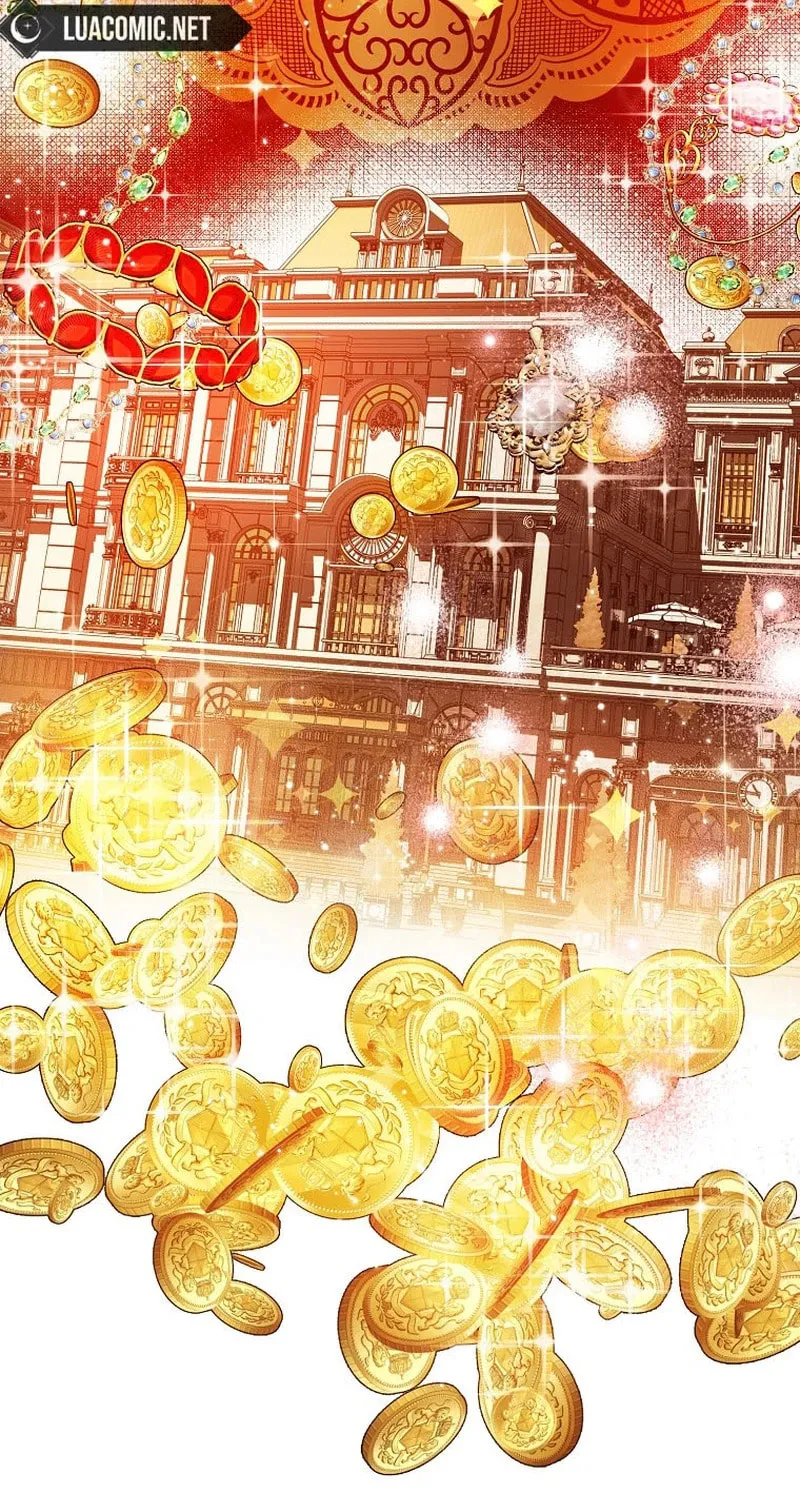 The Villainess' Wise Retirement Plan Chapter 37 page 42 - 