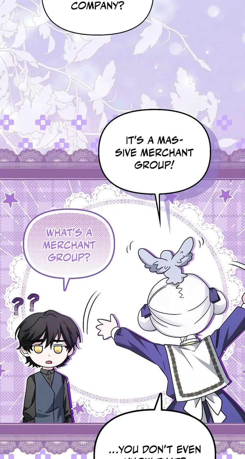 The Villainess' Wise Retirement Plan Chapter 37 page 44 - 