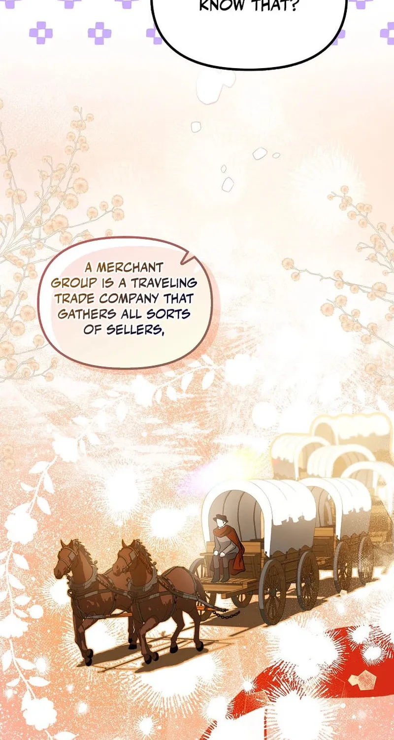 The Villainess' Wise Retirement Plan Chapter 37 page 45 - 