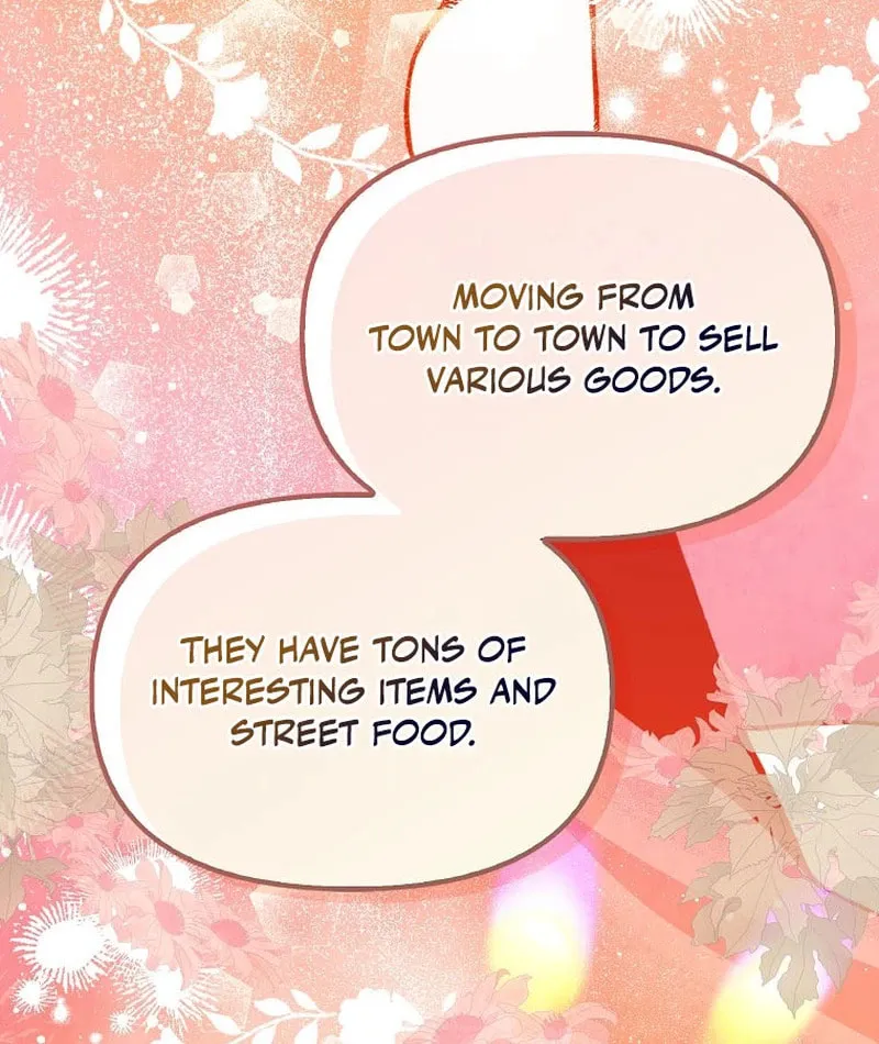 The Villainess' Wise Retirement Plan Chapter 37 page 46 - 