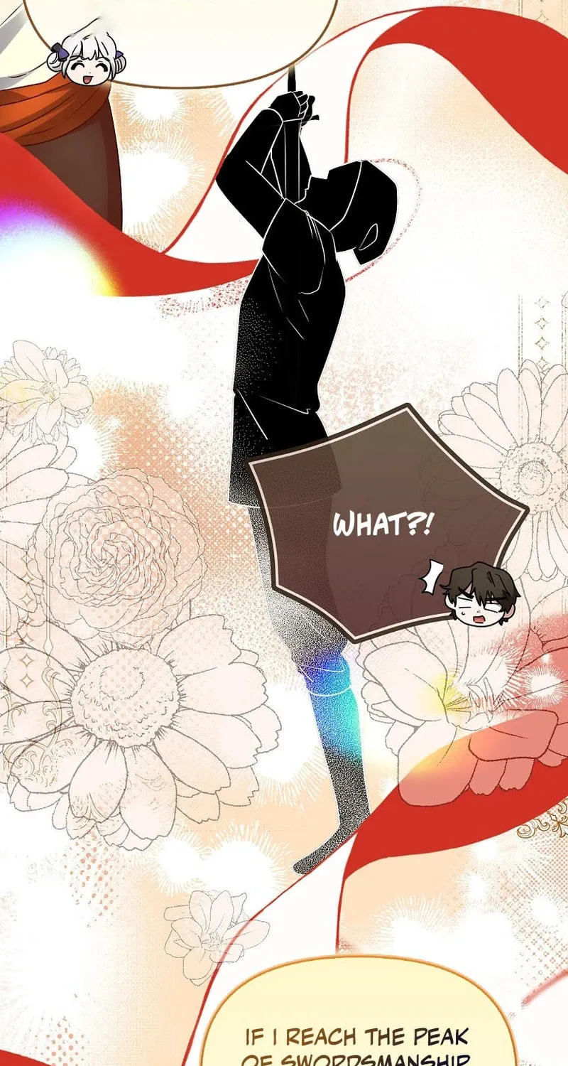The Villainess' Wise Retirement Plan Chapter 37 page 49 - 
