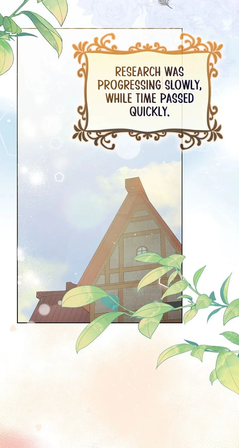 The Villainess' Wise Retirement Plan Chapter 37 page 53 - 
