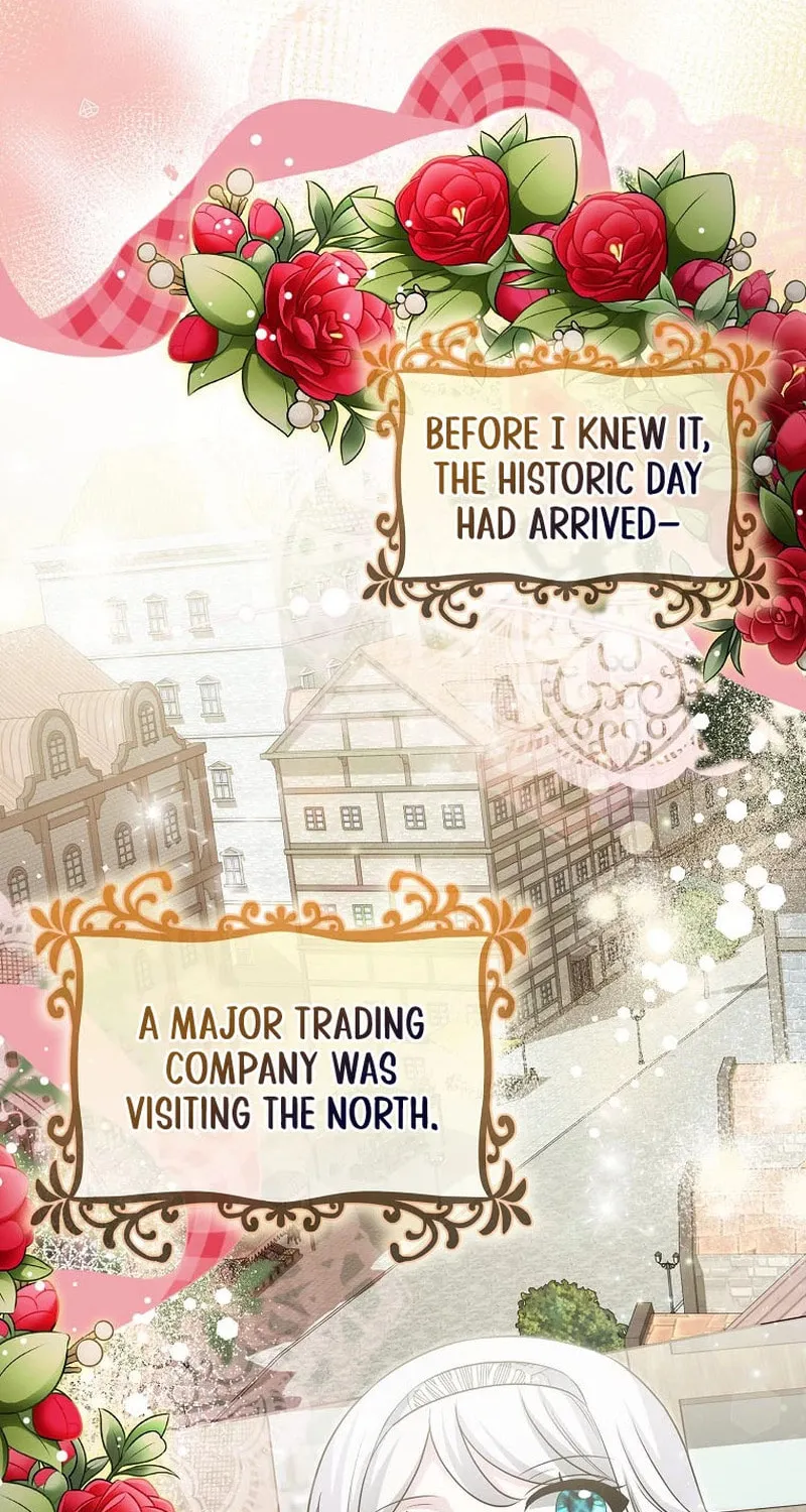 The Villainess' Wise Retirement Plan Chapter 37 page 54 - 