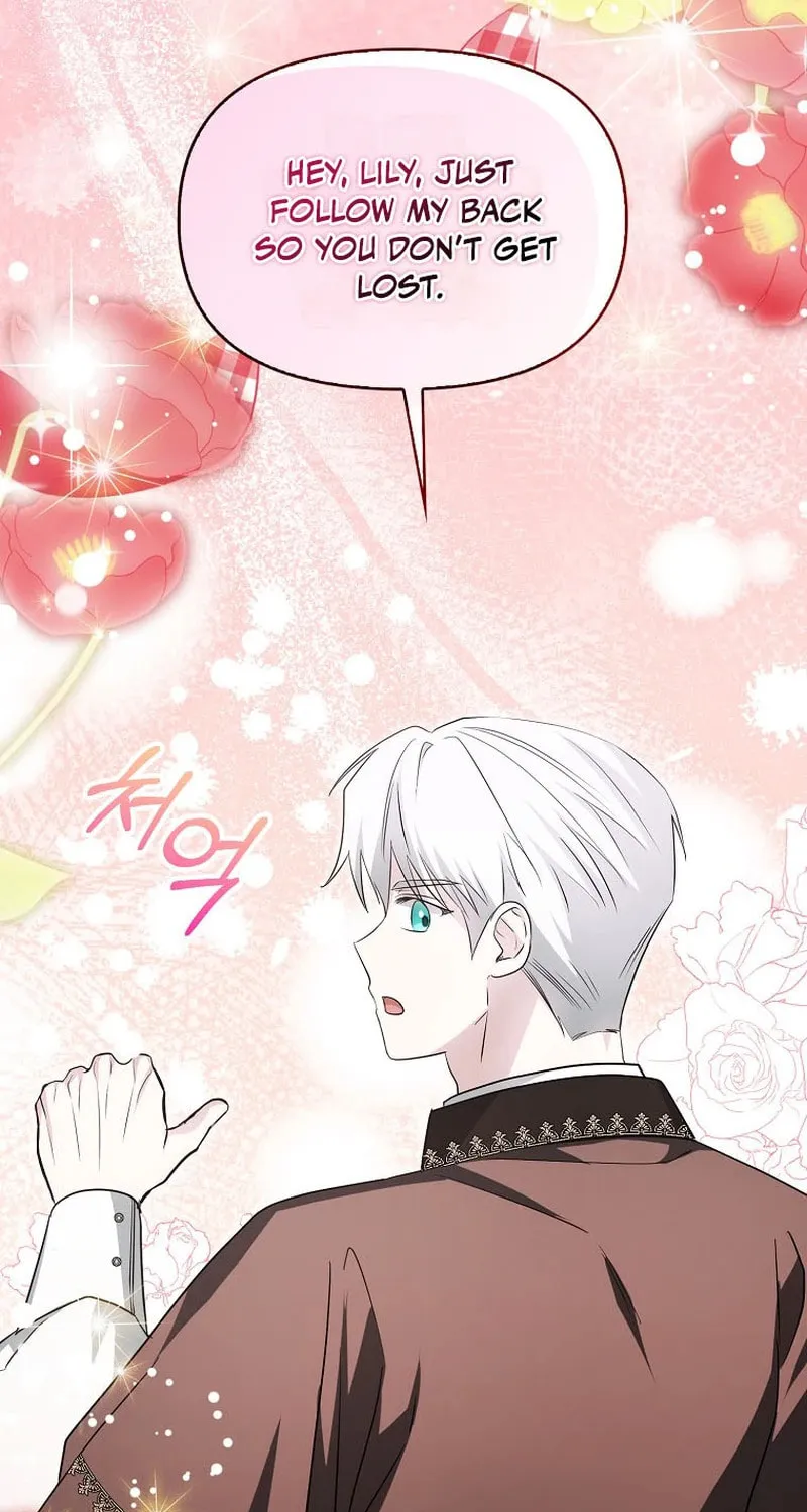 The Villainess' Wise Retirement Plan Chapter 37 page 57 - 