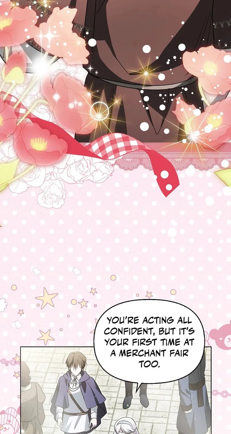 The Villainess' Wise Retirement Plan Chapter 37 page 58 - 