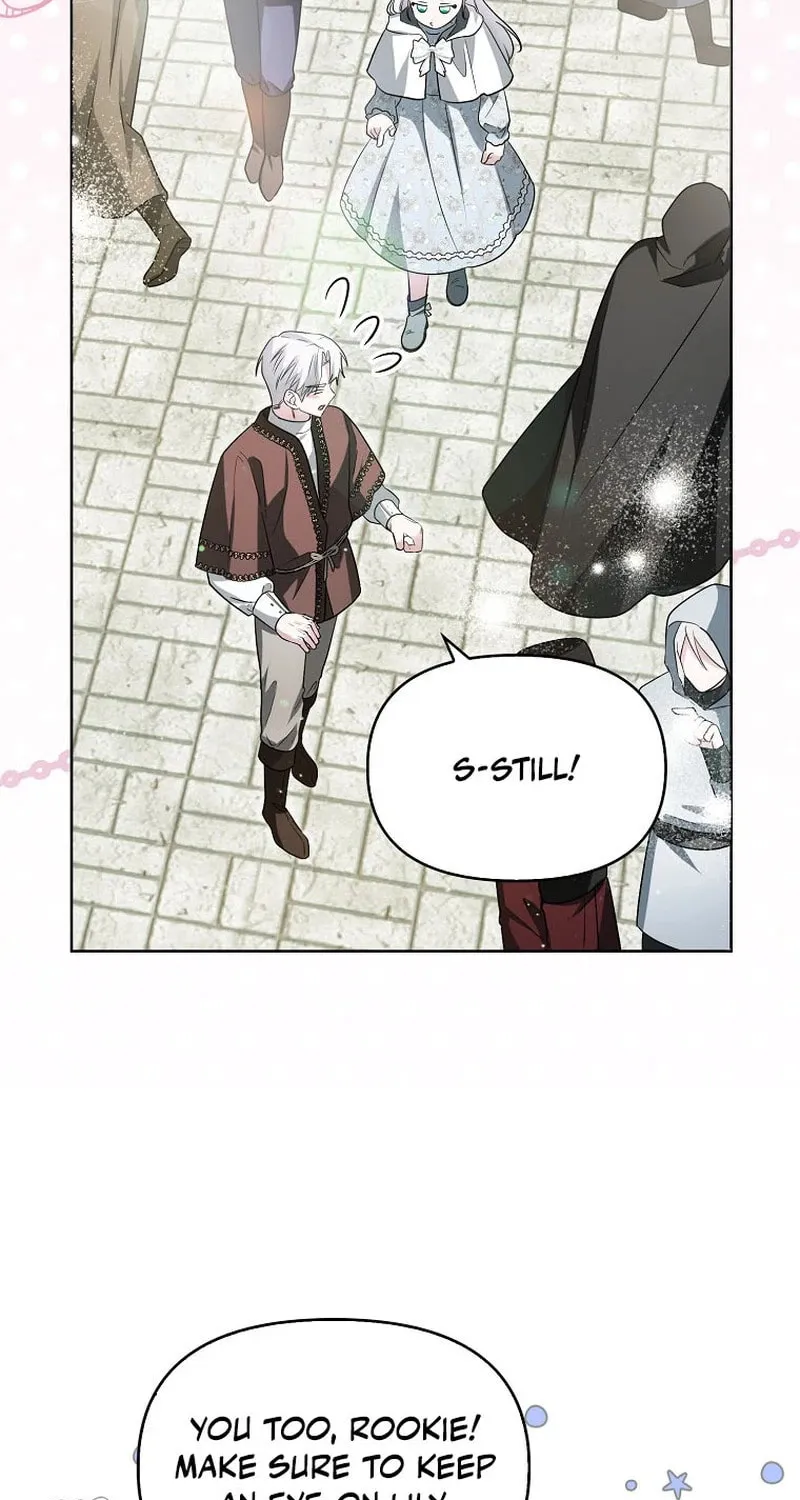 The Villainess' Wise Retirement Plan Chapter 37 page 59 - 