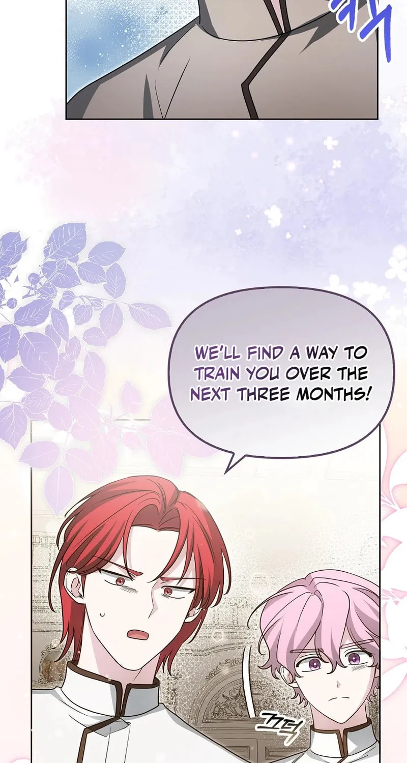 The Villainess' Wise Retirement Plan Chapter 37 page 7 - 