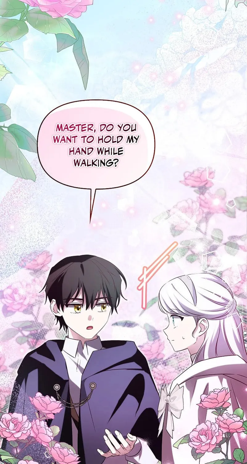 The Villainess' Wise Retirement Plan Chapter 37 page 62 - 