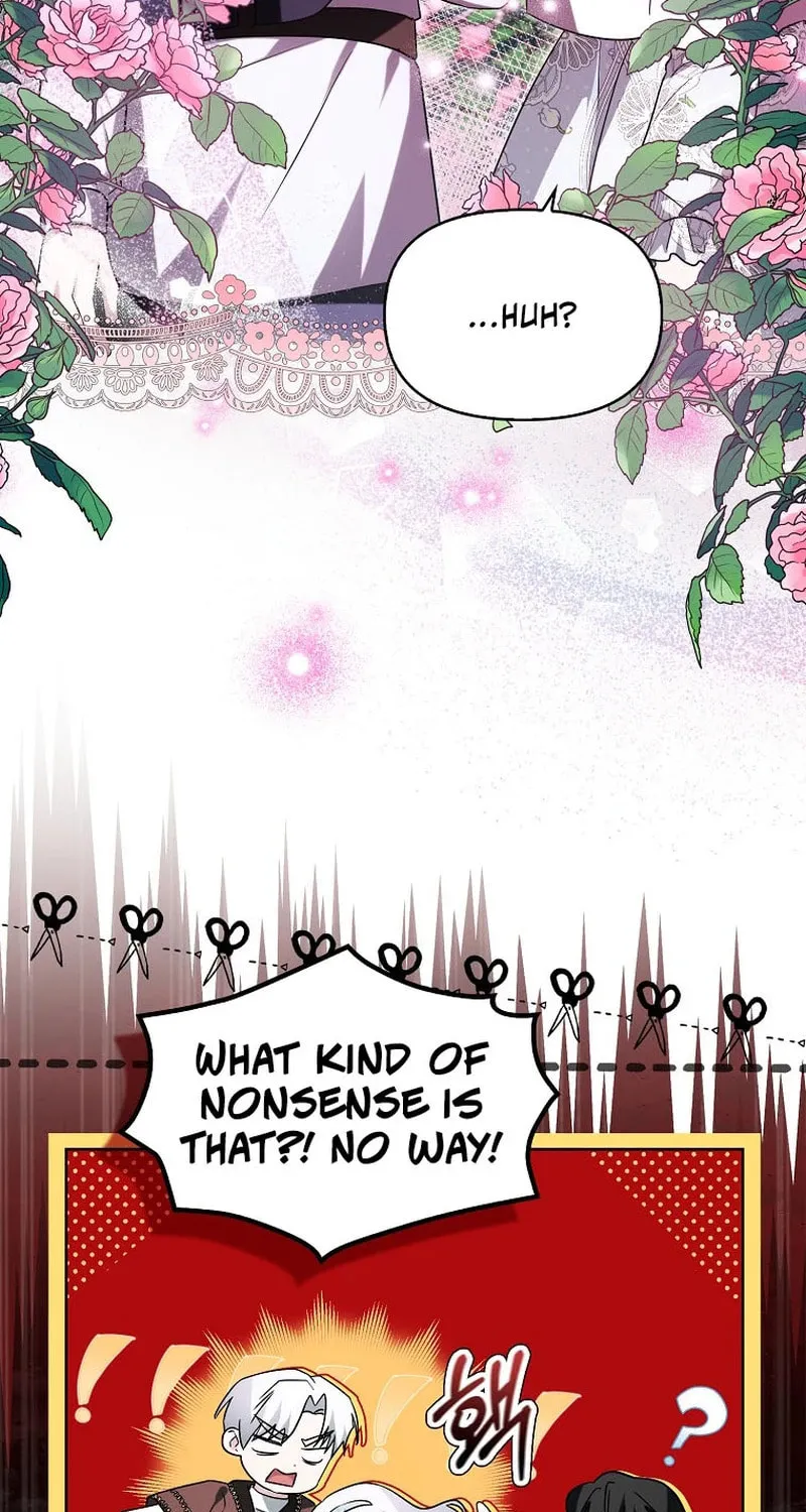 The Villainess' Wise Retirement Plan Chapter 37 page 63 - 