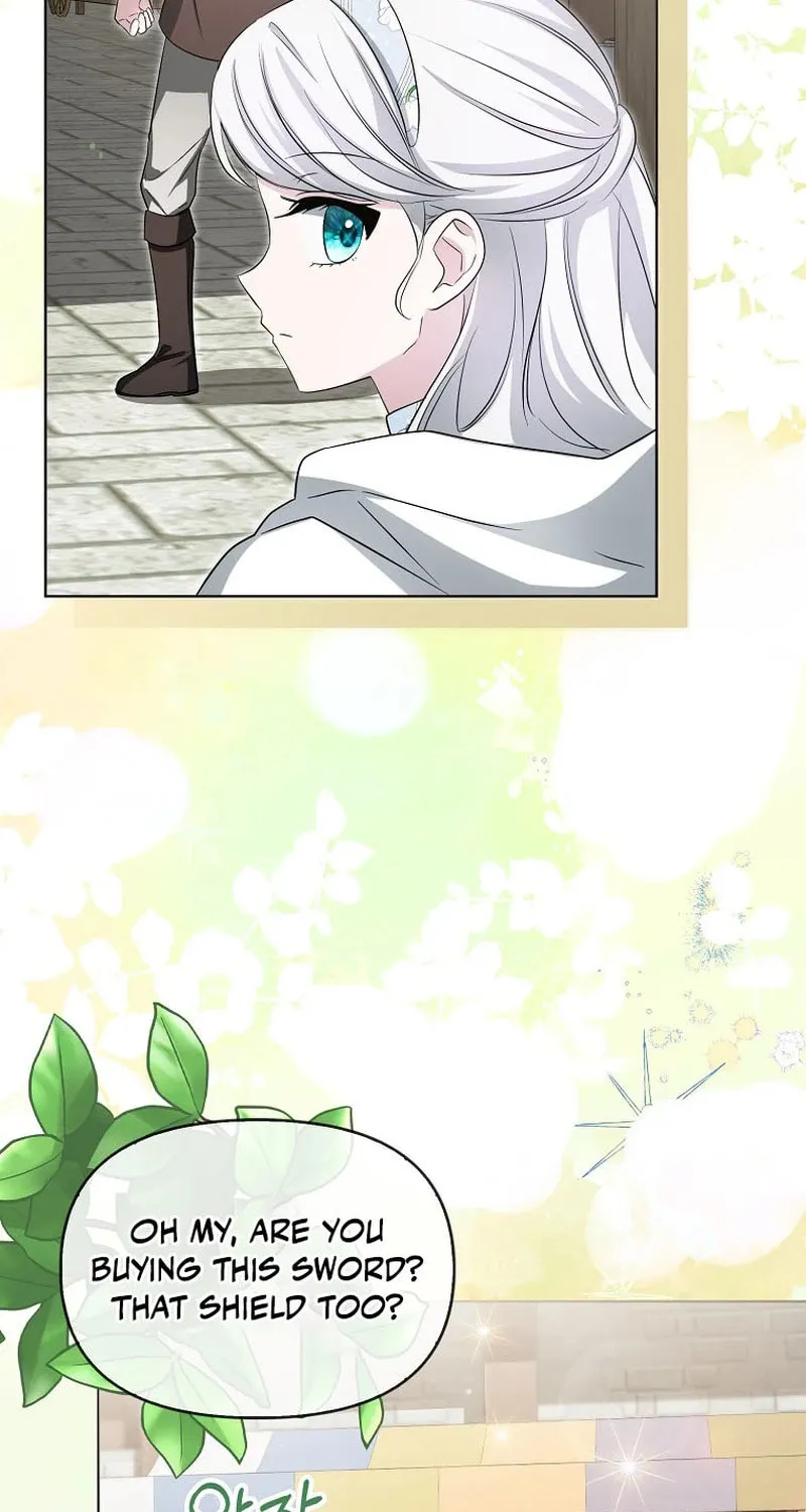 The Villainess' Wise Retirement Plan Chapter 37 page 65 - 
